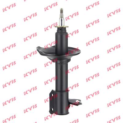 KYB 634017 Amortisseur