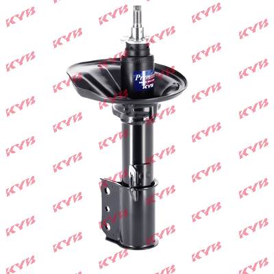 KYB 634024 Amortisseur