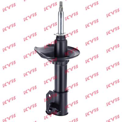 KYB 634027 Amortisseur