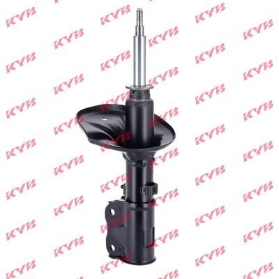 KYB 634029 Shock absorber