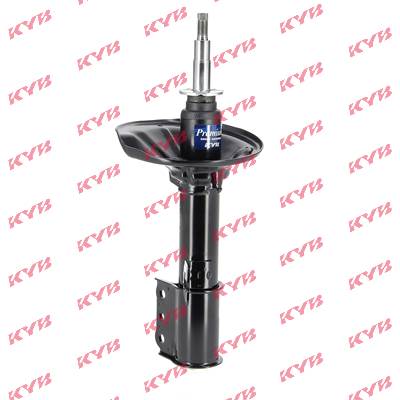 KYB 634030 Shock absorber
