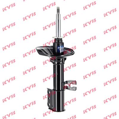 KYB 634031 Shock absorber