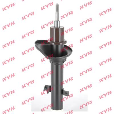 KYB 634040 Shock absorber