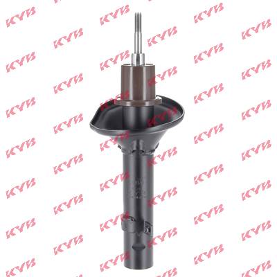 Schokdemper 634041 KYB GSA 972041 ROVER