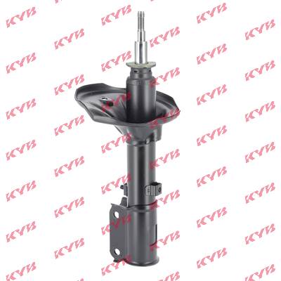 KYB 634043 Schokbrekers Mitsubishi Space Wagon 2 2.0 4WD 133 Pk Benzine prijs