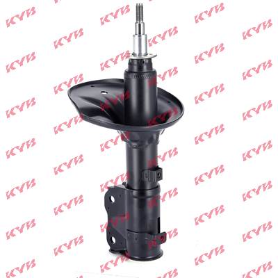 KYB 634050 Amortisseur