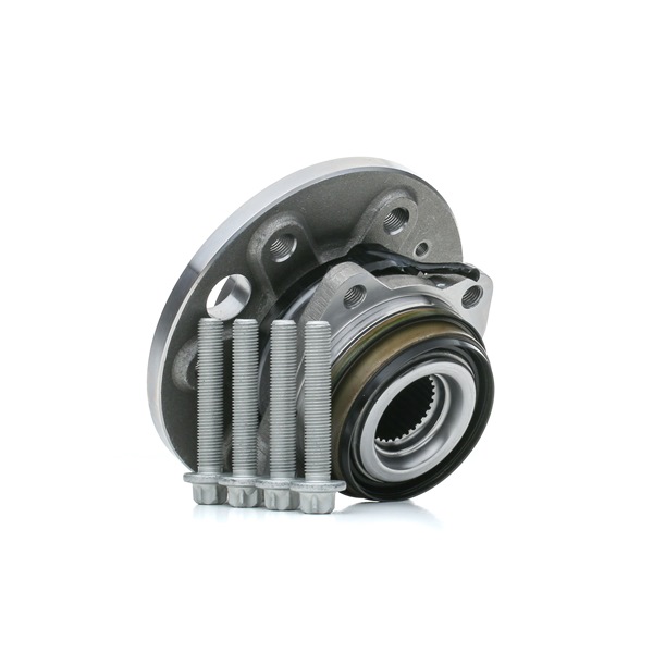 Wheel bearing kit SKWB-0180756 STARK A9063503810 MERCEDES-BENZ