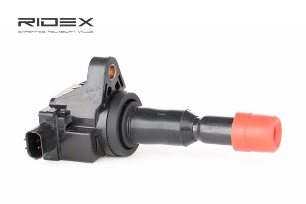 RIDEX 689C0285 Tändspole