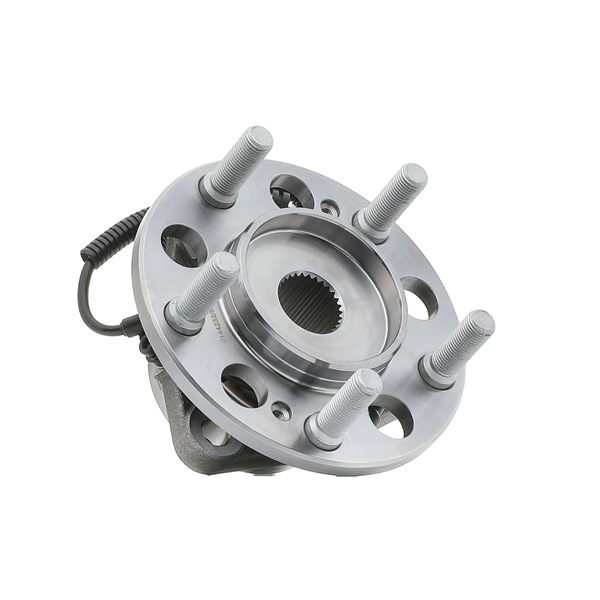Kit de roulement de roue SKWB-0180807 STARK 4142009701 JAGUAR