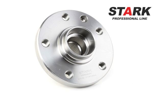 Moyeu de roue SKWB-0180828 STARK 1 122 167 Moyeu de roue SKWB-0180828 STARK 1 122 167 SEAT