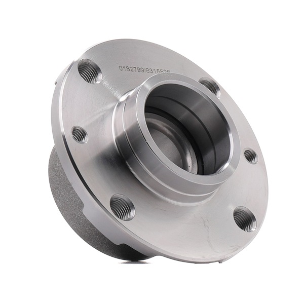 STARK SKWB-0180832 Kit de roulement de roue