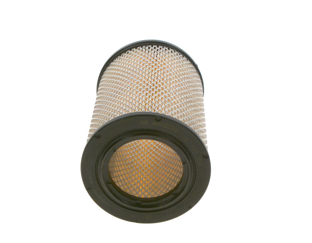 BOSCH 1 457 429 056 Filtro de aire PORSCHE 911 Targa