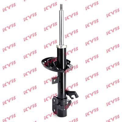 Amortisseur 333748 KYB 54303-9U000 NISSAN