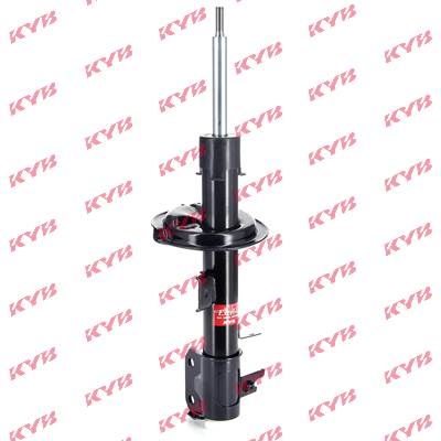 KYB 333752 Shock absorber
