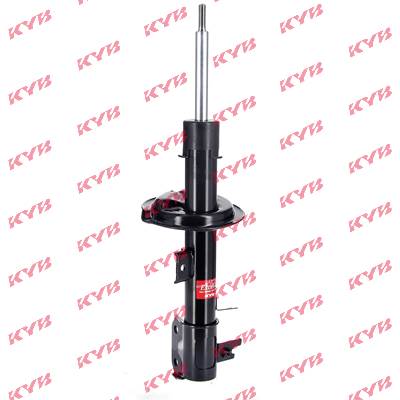 KYB 333754 Suzuki sx4 ey gy iskunvaimennin vaihto hinta