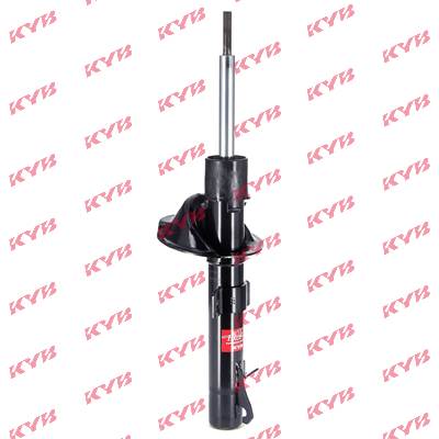 KYB 333762 Schokbreker FORD KA Hatchback (RB) goedkoop