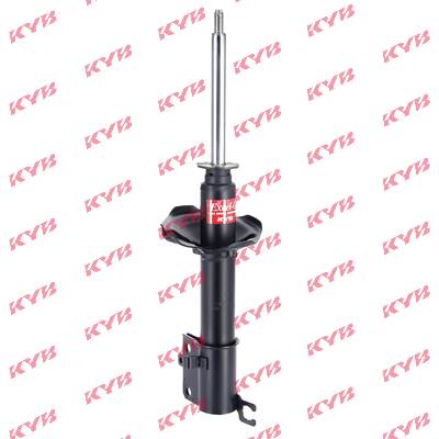 KYB 333171 Stoßdämpfer Daihatsu Applause A101 1.6 16V 90 PS Benzin Kosten