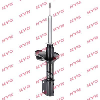 KYB 333194 Amortisaator Suzuki Swift 2 hind