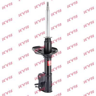 KYB 333224 Amortisaator MITSUBISHI Lancer VI Sedaan (CJ_, CP_) odav