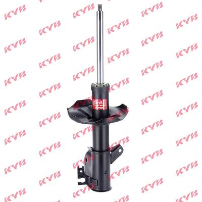 Amortiguador 333274 KYB BJ3D-34-700C MAZDA