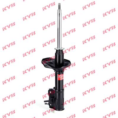 KYB 333280 originele Schokdempers Mitsubishi Space Star dg0 kosten