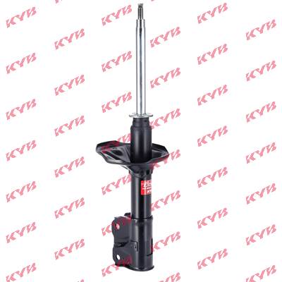 Mitsubishi ASX Dempers KYB Excel-G 333281