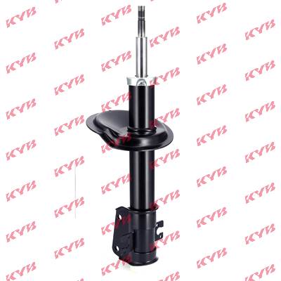 KYB 634927 Amortisseur