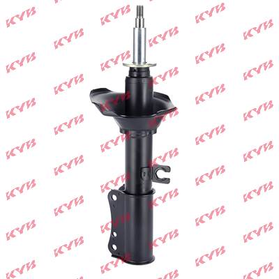 Amortisseur 635009 KYB LC03-34700-A VOLVO
