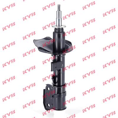 KYB 635012 Amortisseur