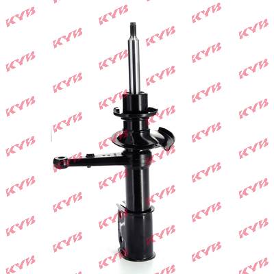 KYB 635902 Amortisseur