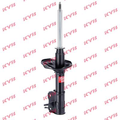 KYB Excel-G 333318: Stötdämpare Mitsubishi COLT 2003