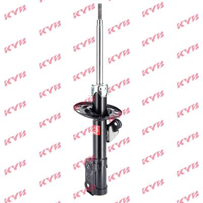 Stoßdämpfer KYB Excel-G 333332 Honda Jazz gd Federung Preis