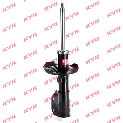 Amortisseur 333351 KYB BL2A34900C MAZDA