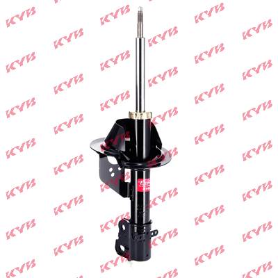 KYB Amortizators 235901 KYB 235901 Atsperojums CHRYSLER