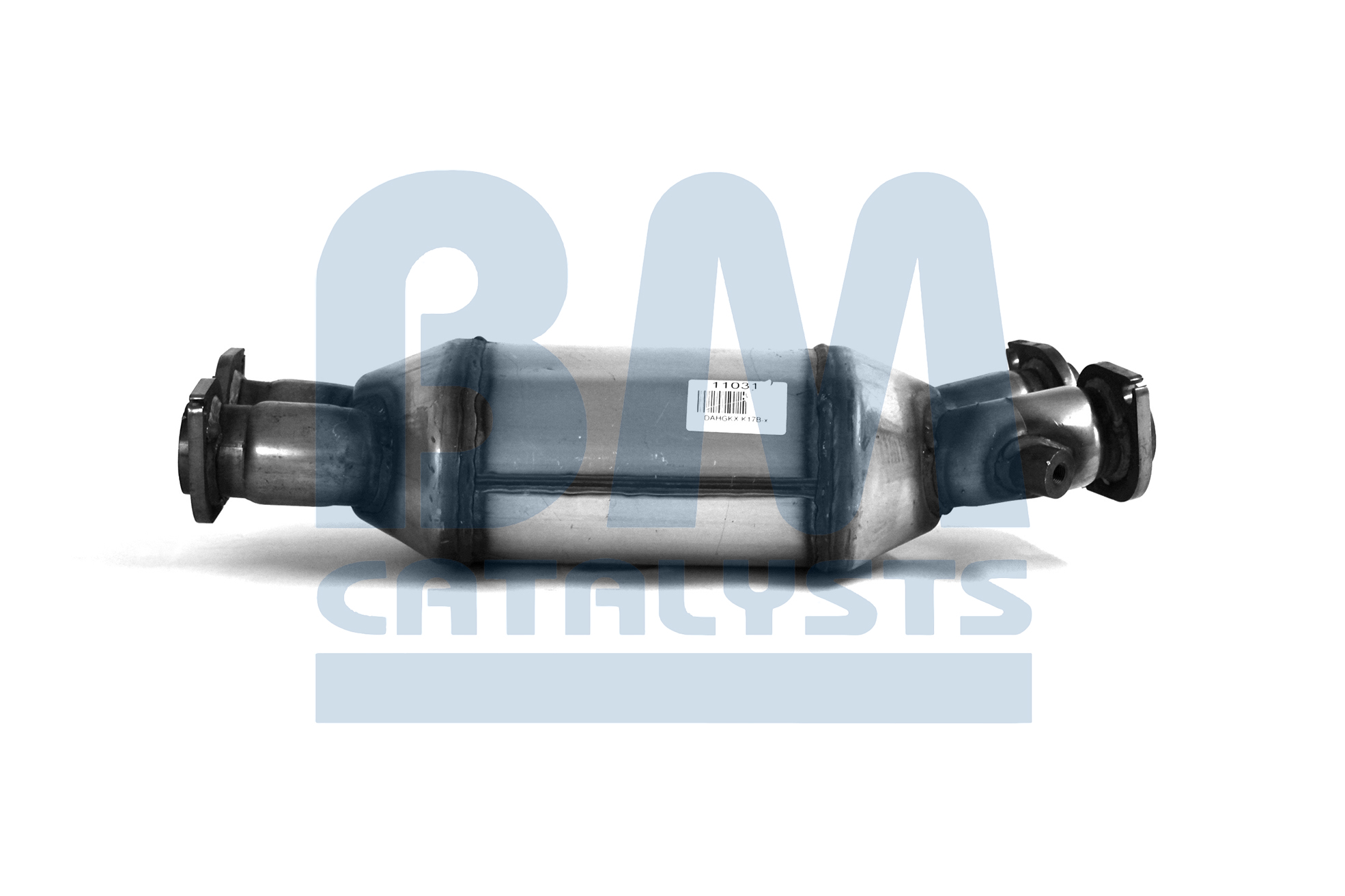 BM CATALYSTS BM11031 Filtre à particules