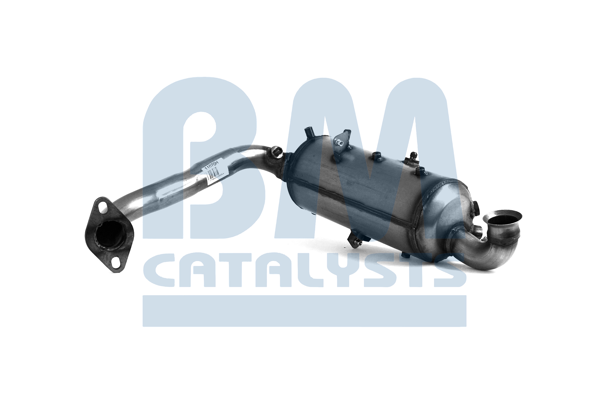 BM CATALYSTS BM11070H Filtre à particules
