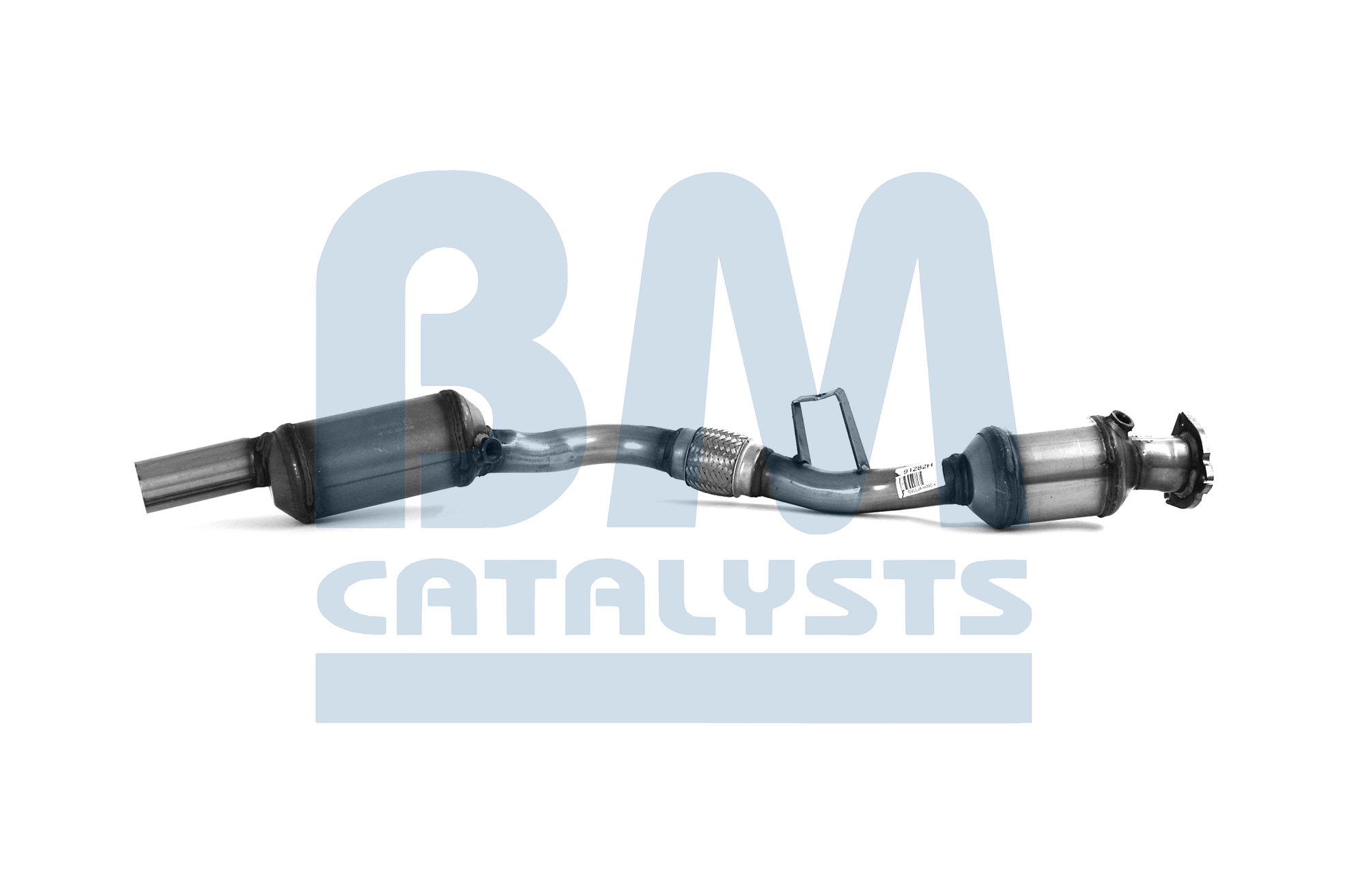 BM91282H BM CATALYSTS marmitta catalitica Audi A4 8h 3.0 quattro 220 CV Benzina prezzo