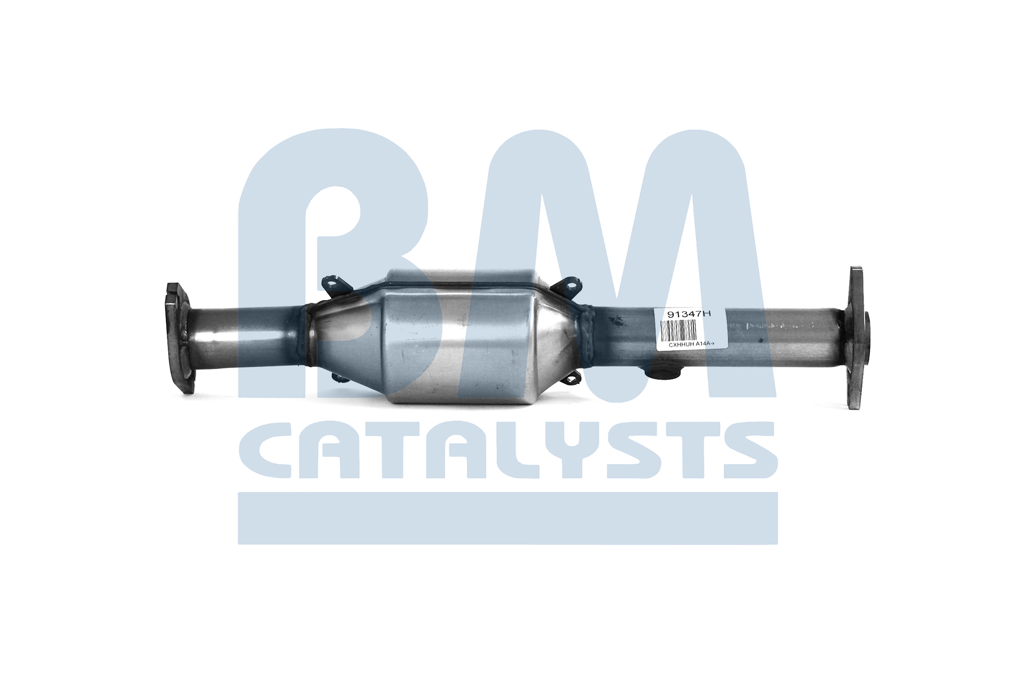 Katalysator BM91347H BM CATALYSTS 1425079GA0 SUZUKI