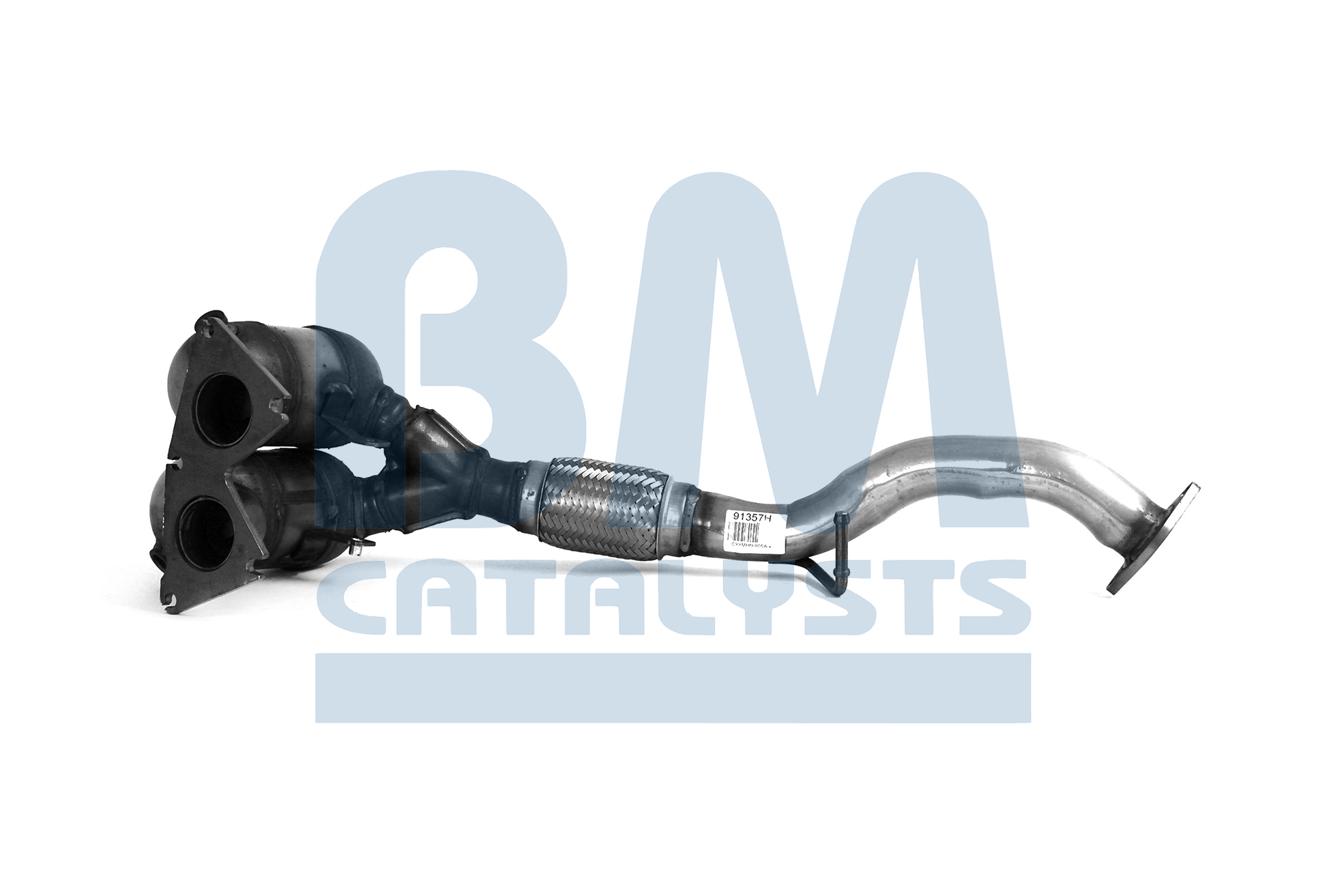 BM CATALYSTS BM91357H Katalizátor