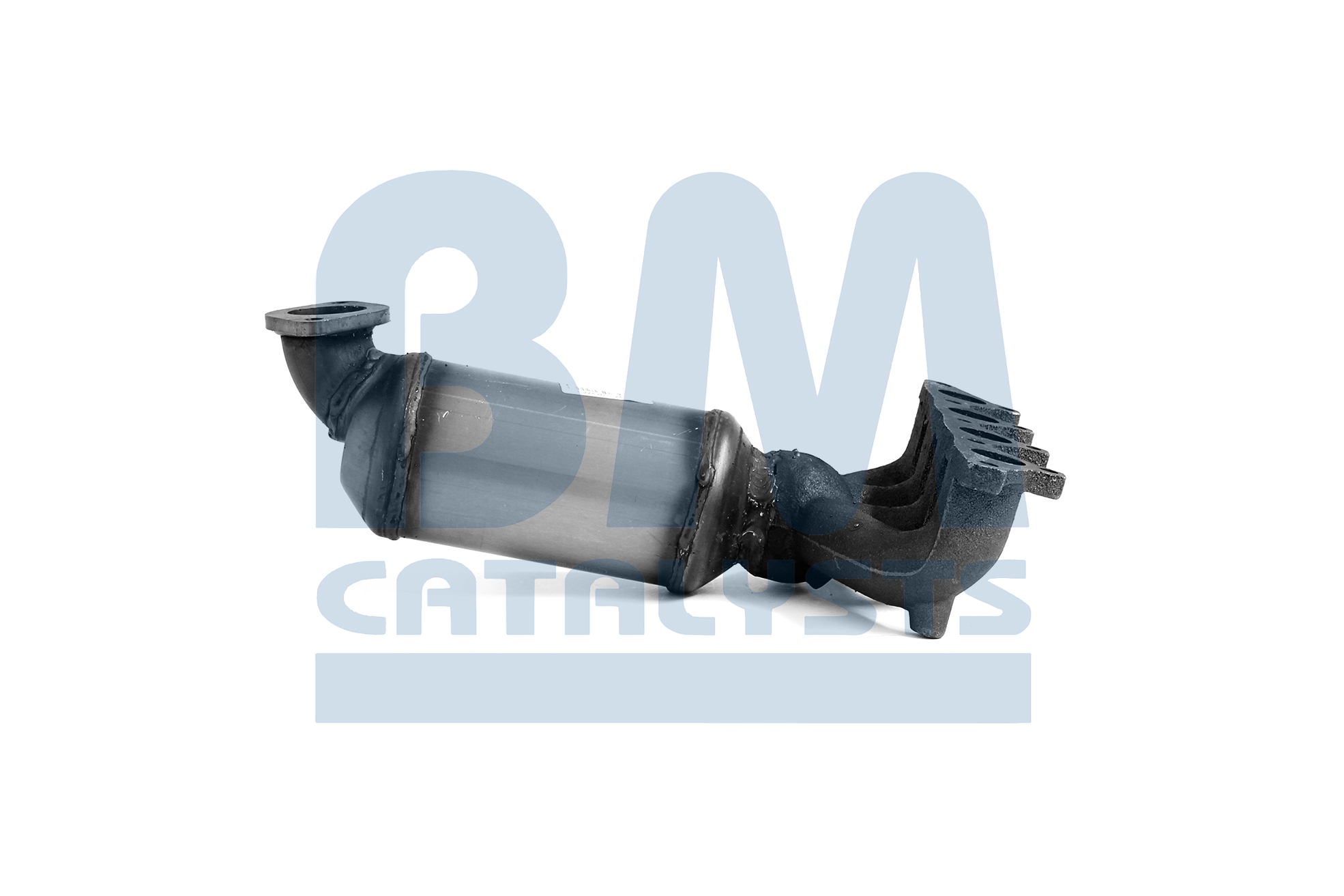 BM CATALYSTS BM91402H Katalizator