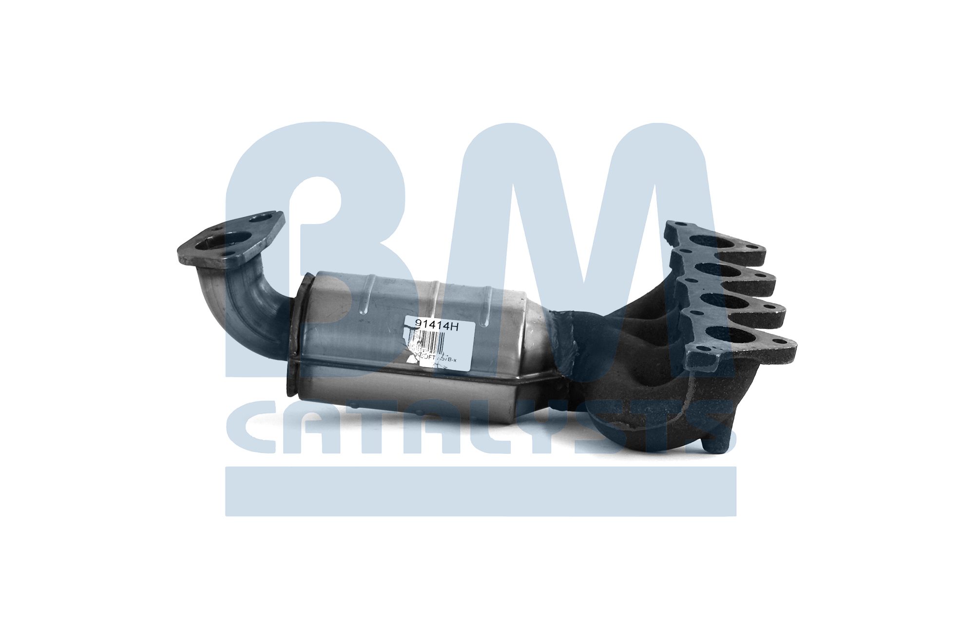 BM CATALYSTS BM91414H Katalysator