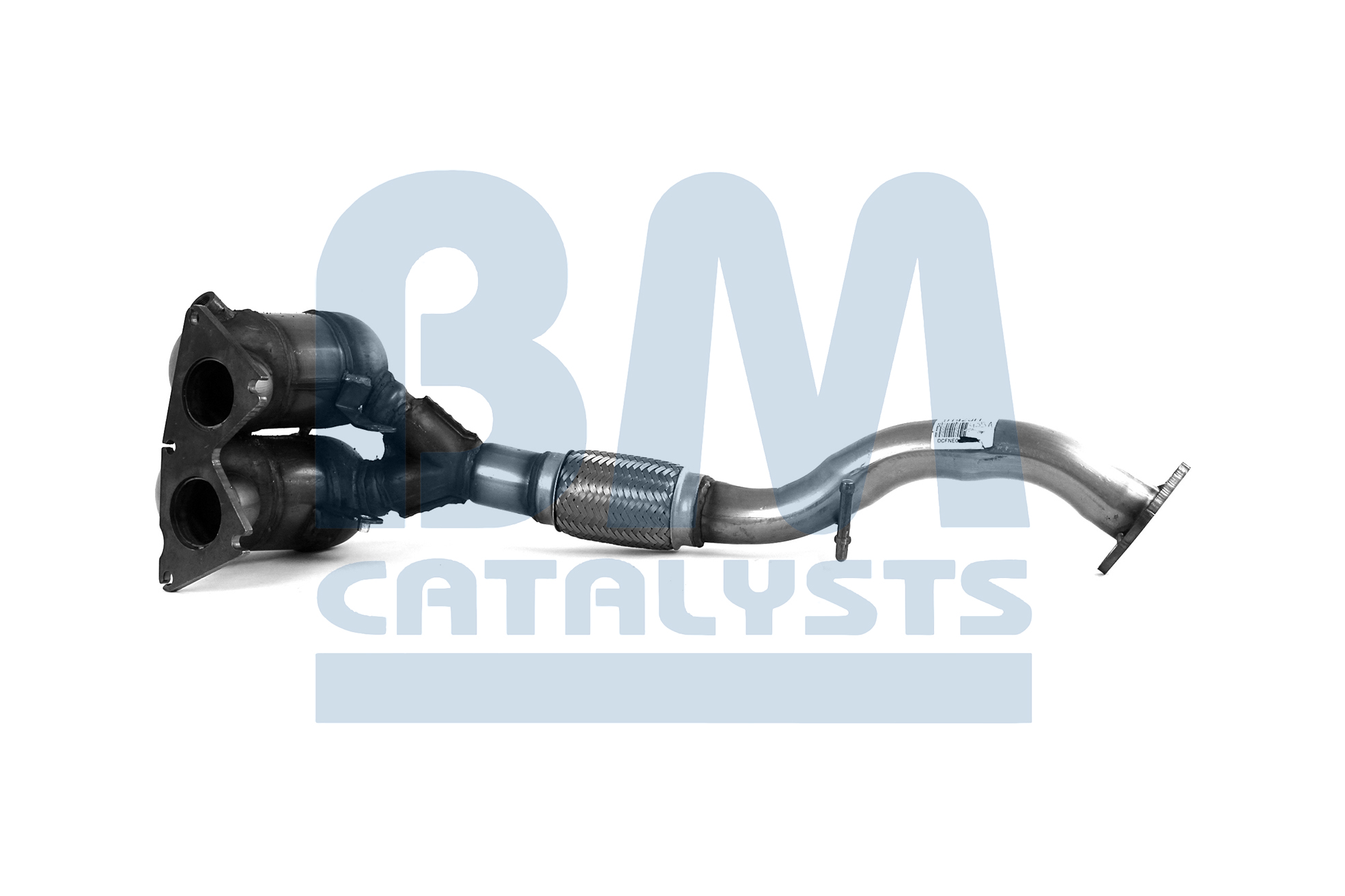 BM CATALYSTS BM91426H Katalysator