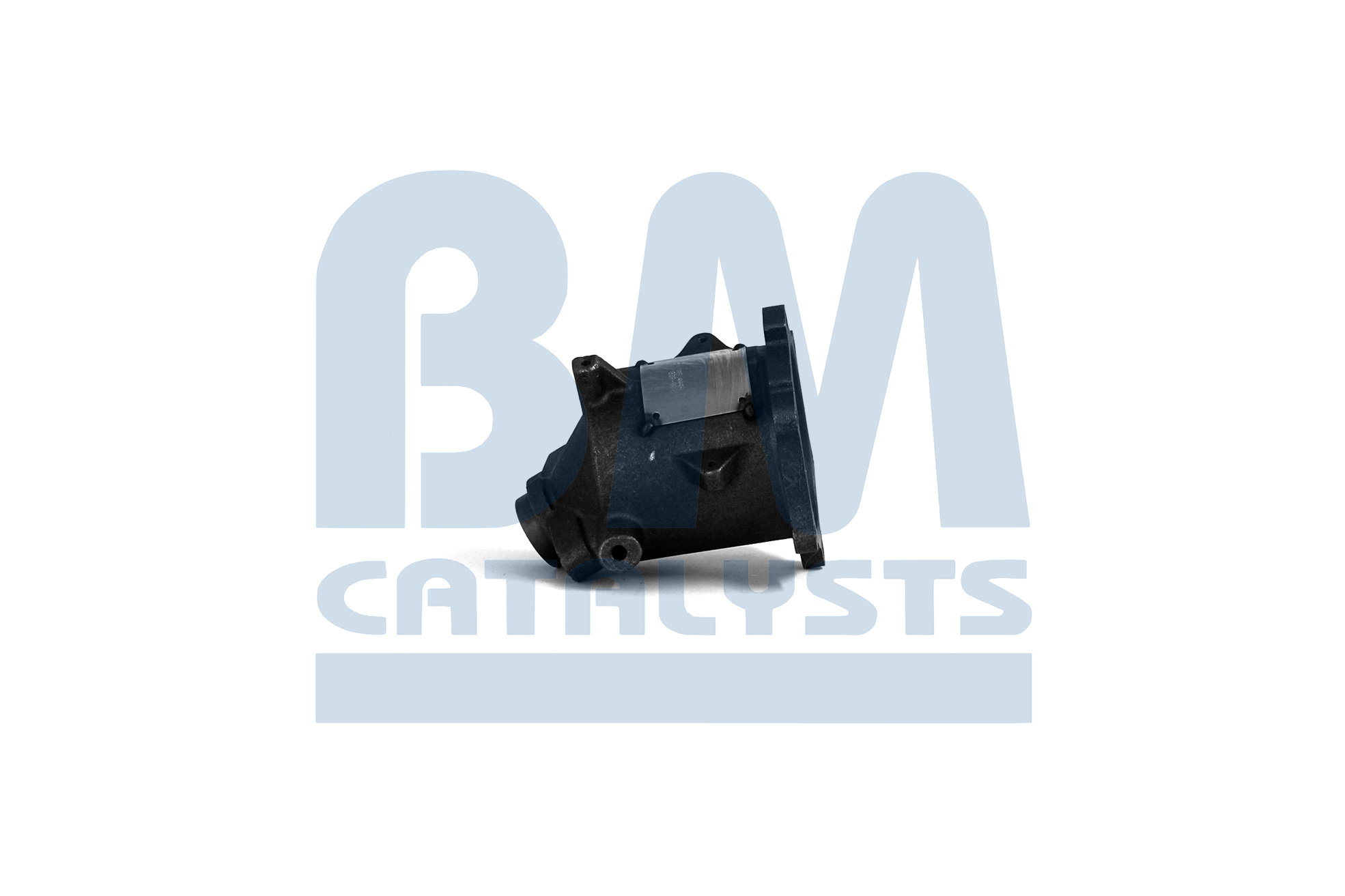 BM CATALYSTS BM91444H Catalytic converter