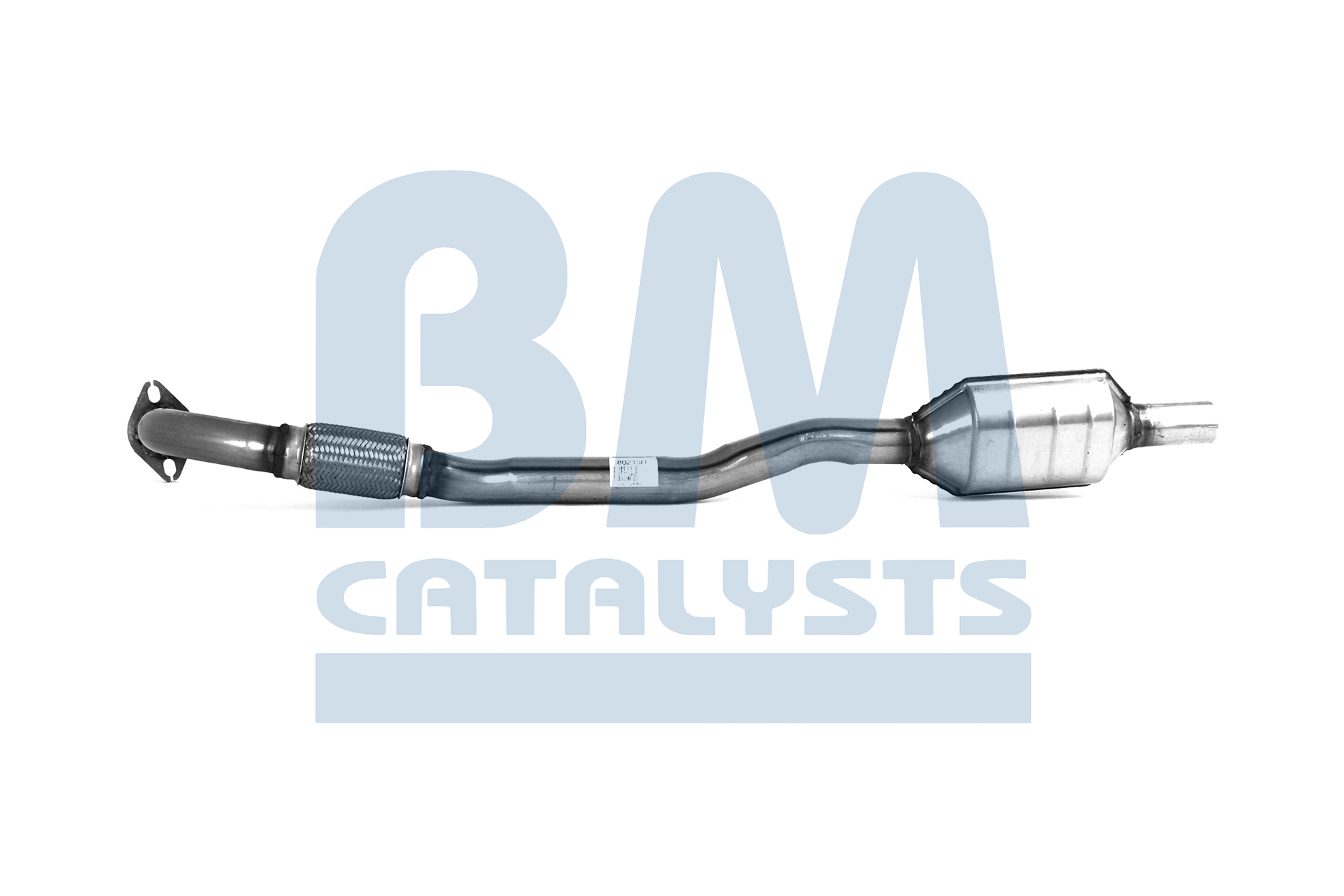 BM CATALYSTS BM80213H Silencieux de catalyseur pour Vauxhall Astravan Mk IV G T98 1.7 DTI 16V 75 CV 2004 Y 17 DT Diesel BM CATALYSTS BM80213H Catalyseur essence et diesel VAUXHALL Astravan Mk4 (G) (T98) 1.7 DTI 16V 75 CV Diesel 2004