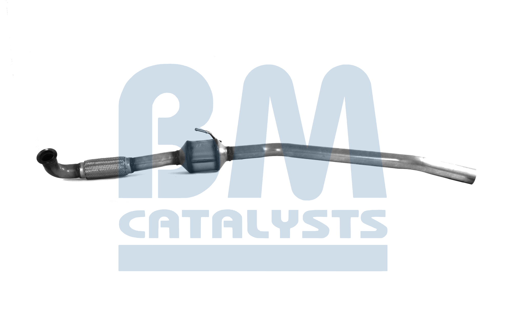 BM CATALYSTS BM80231H Katalyzátor benzin a diesel VW Multivan T5 2.5 TDI 163 KS nafta cena