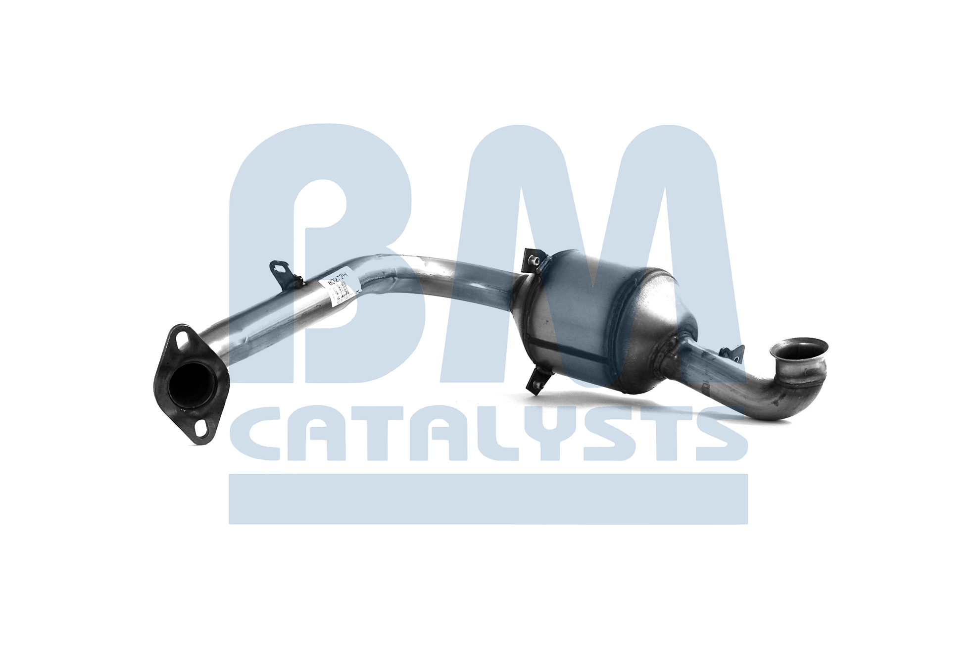 BM CATALYSTS BM80272H 2006 catalyseur Mazda 3 bk prix