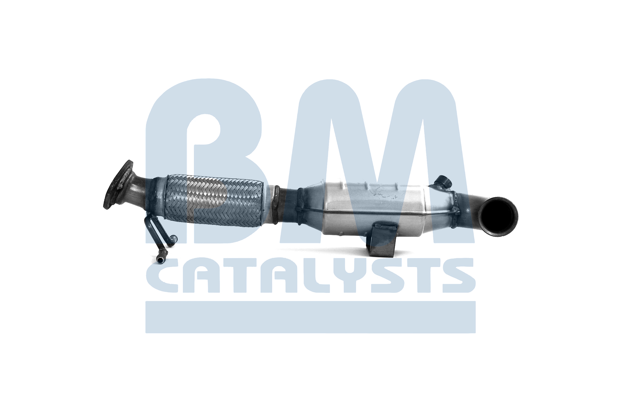 BM CATALYSTS BM80273H Kat Ford C Max DM2 2.0 TDCi 133 PS Diesel Kosten