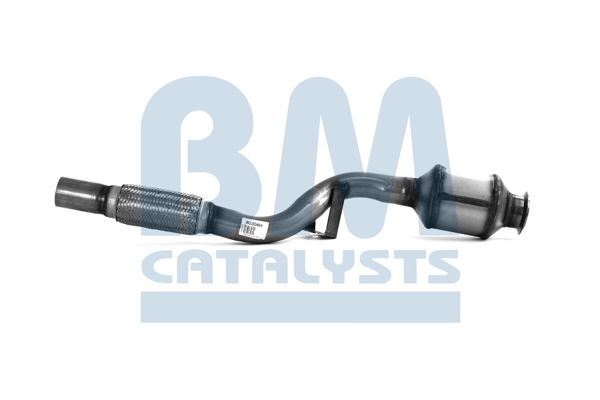 BM CATALYSTS BM80304H γνήσια Καταλύτης Sprinter 4-T Van (W904) κόστος