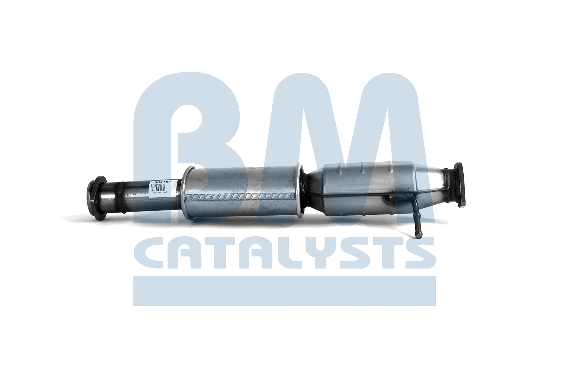 BM CATALYSTS BM80418H Katalysator