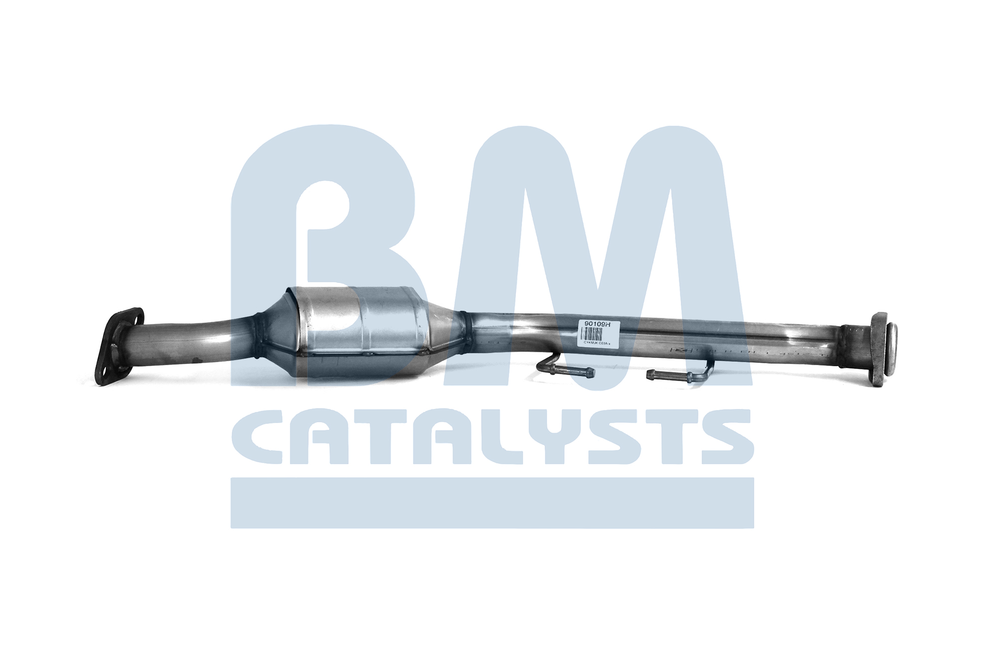 BM CATALYSTS BM90109H Katalysator